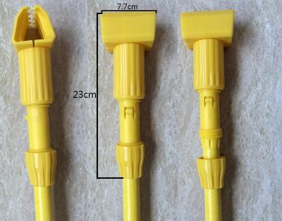 China Mada Cotton Mop Clip Viable Broom Parts for sale