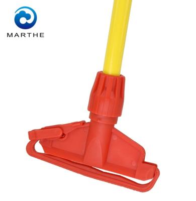 China Mada Cotton Mop Clip Viable Broom Parts for sale