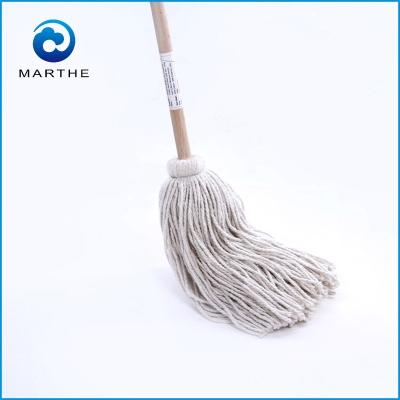 China Sustainable Microfiber Mop Head Floor Wet Cleaning Mop for sale