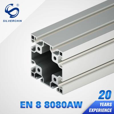 China Transportation Tools Customized Guangzhou Company Curved Aluminum V Slot Extrusion for sale