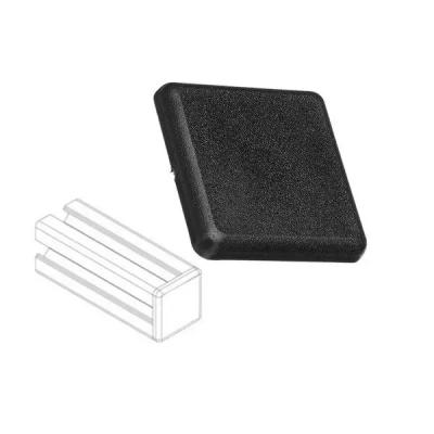 China Aluminum Profile Aluminum Cover Profiles Plastic Cap For 3030 Aluminum Profile for sale