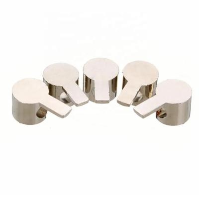 China Silverchin Aluminum Aluminum Profile Dzus Slot Profile Quarter Turn Fastener Accessory Supplier For T Slot Profile for sale