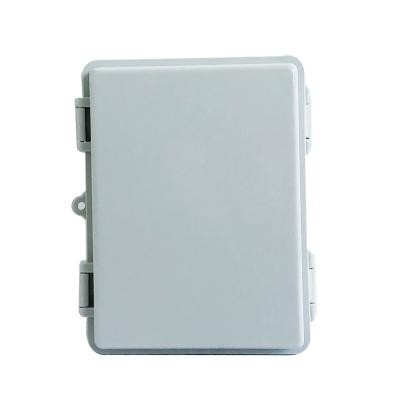 China Waterproof ABS /PC ZCEBOX IP66 Electrical Cable Junction Box Electronics Project for sale