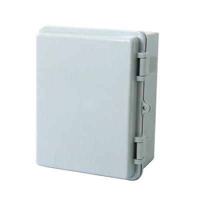 Chine ZCEBOX ip65 waterproof plastic box ABS plastic electrical junction box with factory price à vendre