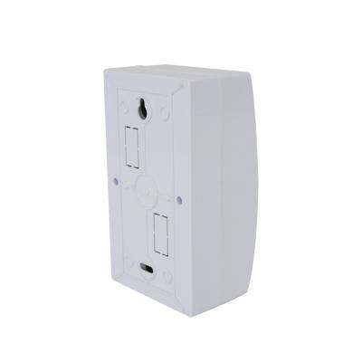 Китай DIN Adjustable Rail For Flush Mount Products ZCEBOX Power Distribution Box caja de caja de distribucion DB продается