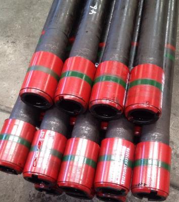 China 3-1/2 9.30ppf EU N80Q Tubing for sale