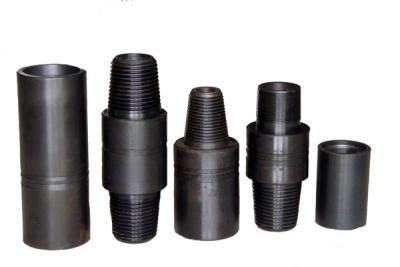 China Tool joint for drill pipe NC50-steel pipe for sale