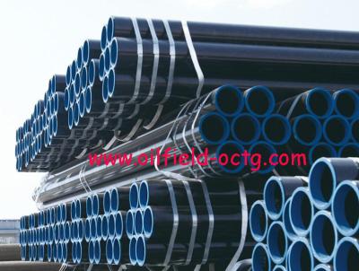 China API5L seamless line pipe X42/X52 for sale