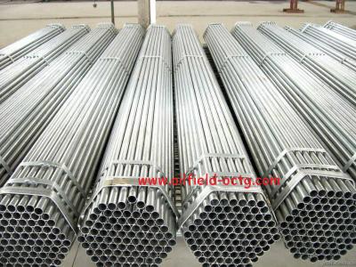 China ST44 ASTM A53/A106 GR.B Carbon Steel Pipe seamless steel pipe for sale