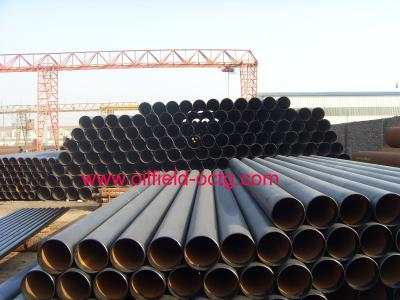 China seamless steel pipe for sale