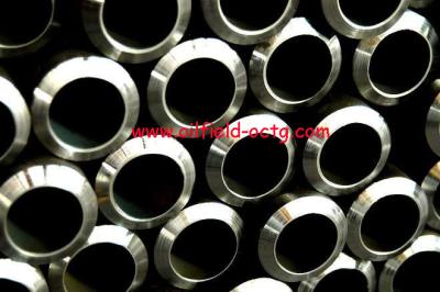 China seamless steel pipe for sale