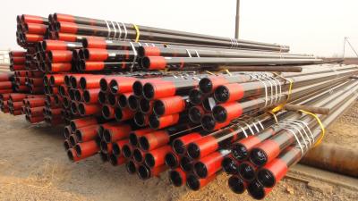 China Big Inch Api 5ct Casing for sale