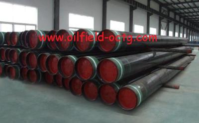 China OCTG-casing J55 K55 N80 L80 P110 Q125 for sale