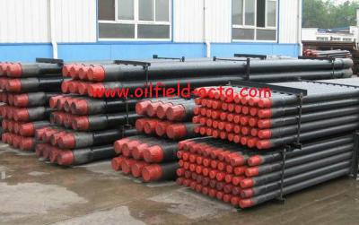 Китай Oilfield drill pipe with API license продается