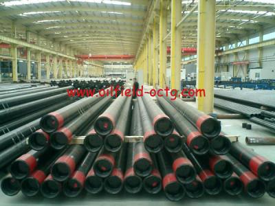 China oilfield tubing for sale