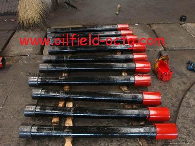 Китай Oilfield drill pipe with API license продается