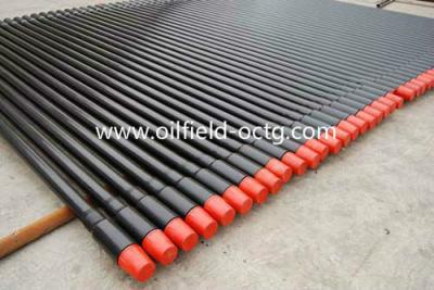 Китай 660mm-102mm drill pipe & API dril0mm-102mm drill pipe & API drill rod (guaranteed quality) продается