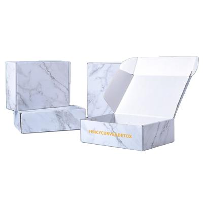 China Recyclable Custom Small Luxury Cosmetic Recycled Color Printing Logo Packaging Paper Box for sale