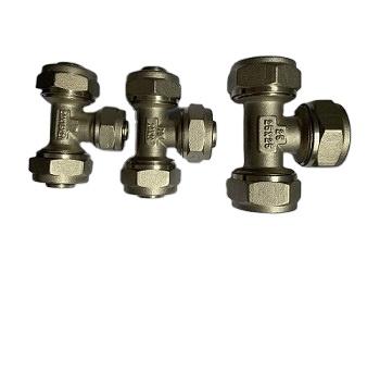 China Hose fittings made in china brass compression directly coupling fitting names and plumbing tools gi pipe fitting parts malleable for sale