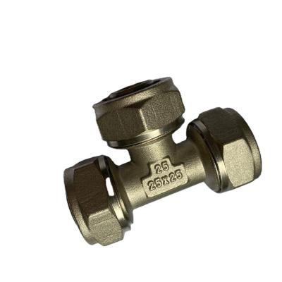 China Hose fittings plumbing high quality materials Europe PPR pipe and fitting for tube connector for sale