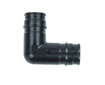 China PPSU Zhejiang Manufacture Europe Certificate Cross Joint PVC/PPSU Tube Pipe Fitting Size From 16 To 40 for sale