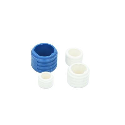 China PEX-A china products manufacturers high quality underfloor heating plastic nipple for PPSU 20mm fittings for sale