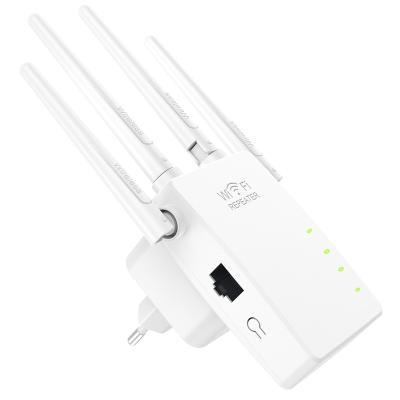 China Wifi Repeater Chain Supplement Wifi Signal Amplifier Booster Dual Band 600Mbps Wireless Router PNAW-xxx for sale