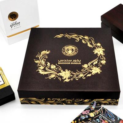 China Recycled Materials Chocolate Box, Luxury Chocolate Box Packaging, Empty Chocolate Box for sale