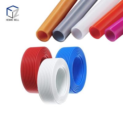 China evoh multilayer pipe modern insulated aluminum plastic compound PERT hot water PERT hot water pipes for sale