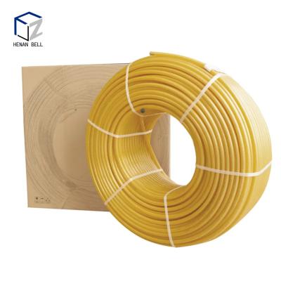 China PERT Good Price And Economy Quality PERT Pipes For Floor Heating Products Radiant Floor Heating System 20/25mm for sale