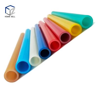 China PERT Best PERT Underfloor Heating Pipe Multilayer PERT Pipe with Oxygen Barrier for and Hot Water Systems for sale