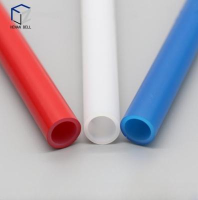 China PERT Cold And Hot Water PEX A Pipe For Water Supply Customizable Color 16-32mm PERT Underfloor Heating Pipe for sale