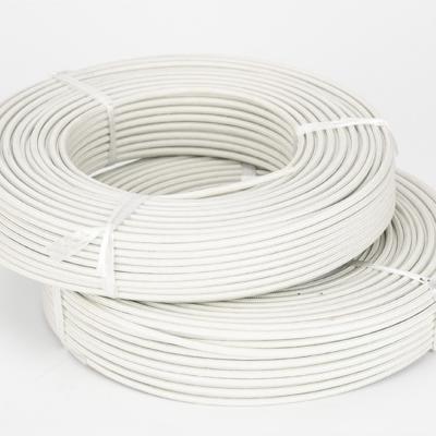 China ExactCables GN500 Cable de calefacción resistente al fuego a altas temperaturas para sistemas de 300/500V en venta