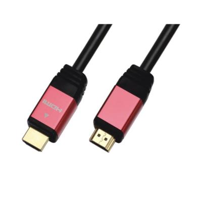 China El cable HDMI superará las pruebas 4K y HDMI ATC con número de conductores 1 en venta