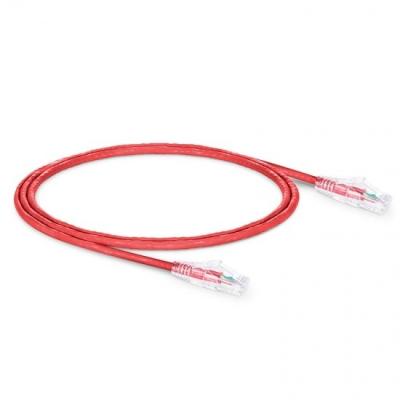 China Cables exactos UTP 24AWG Cable de cobre desnudo Cat5e Simplex en la mejor de las situaciones en venta