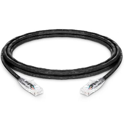 中国 26AWG UTP Cat5e CAT6 24AWG 光ファイバーパッチコード g652a1/g657dモードオプション 販売のため