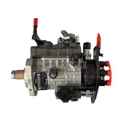 China Gasoline Fuel System Diesel Engine Fuel Pump DELPHI 9521A030H Fuel Pump For Perkins CAT 320D2 Excavator Fuel Pump 9521A031H for sale