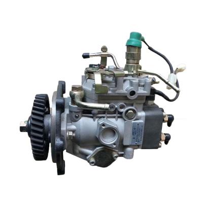 China Truck WeiFu JinNing VE electric oil pump nj-ve4/11f1900lnj03 for JMC pickup truck diesel engine pump NJ-VE4/11F1900LNJ03 for sale