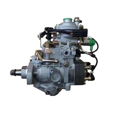 China High quality diesel electric fuel pump NJ-VE4/12E1650R005 for Foton 4D20 engine oil pump 0002060031 diesel pump for sale