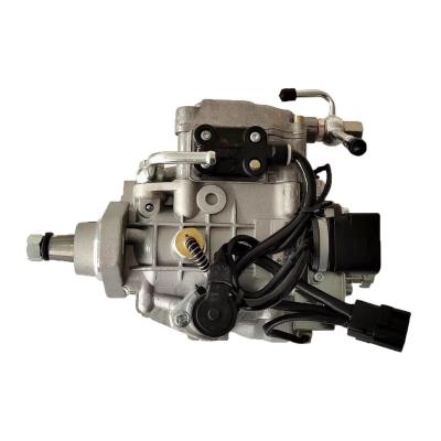 China Good quality JINNING NJ-VP4/10E2000R002 fuel pump electric common rail pump for FOTON 4D20 diesel pump 0002070002 diesel engine for sale