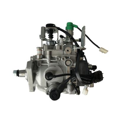 China WeiFu JinNing diesel engine gasoline pump VE4/11E1200R141 0002060141 for Quanchai 4C3-50V32 diesel engine for sale