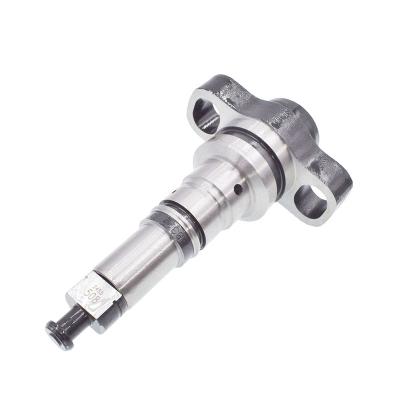 China WD615 Chongqing P7100 High Speed ​​Steel Diesel Engine Pumps Fuel Pump Plunger X170S for sale