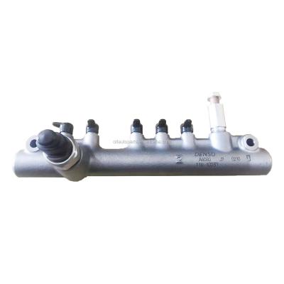 China New Genuine Common Rail Pipe 23810-E0270 COMMON RAIL ASM For Original HINO Standard for sale