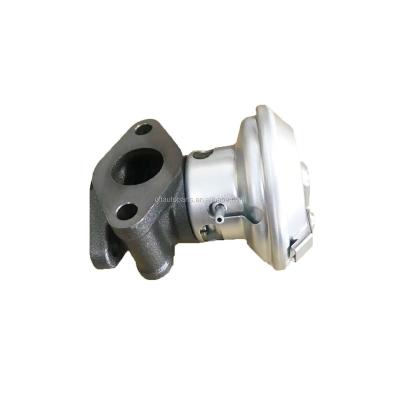 China Genuine Auto Engine Parts New EGR Valve 8-97208656-4 8972086564 8-97208656-3 8972086563 Exhaust Gas Circulation Valve For Excavator for sale