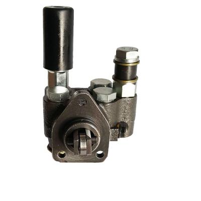 China SPZ/HF2405.5-315A Longbeng Diesel Engine Fuel Supply Pump for sale