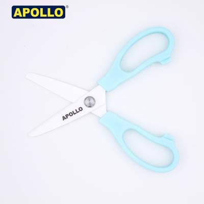 China High Quality Rust Resistant Kitchen Scissors Custom Food Onion Scissors L178mm X W90mm X H22mm for sale