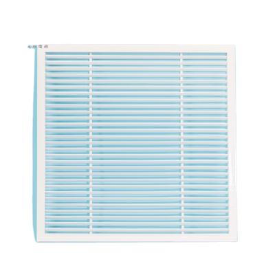 China Factory Own Supply Traditional Practical Aluminum Ventilation Grill for sale