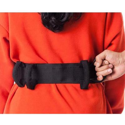 China Nylon Gait Belts With Handles For Safety Gait Aid Medical Gait Aid Patient Seniors And Patients for sale