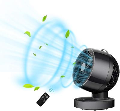 China Rechargeable Air Circulator Fan, 8