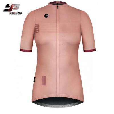 China 2021 New Breathable Custom Logo Cycling Sleeve Cycling Tank Top Cycling Clothing Road Short Bike Cycling Shirts for sale